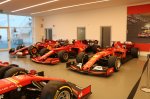 Ferrarijev družinski dan - fotografija 70