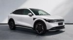 Novi Zeekr 7X kot še en kitajski odgovor na Teslo Model Y - fotografija 7
