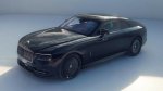 Rolls-Royce Spectre s subtilno preobrazbo podjetja Spofec - fotografija 1