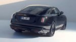 Rolls-Royce Spectre s subtilno preobrazbo podjetja Spofec - fotografija 5