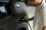 Smart predstavil premium električnega križanca s 740 km dosega - fotografija 11