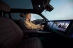 Smart predstavil premium električnega križanca s 740 km dosega - fotografija 17
