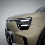 Smart predstavil premium električnega križanca s 740 km dosega - fotografija 8