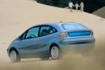 Citroenov koncept, ki je postal slikar - fotografija 3