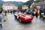 Ferrari Cavalcade Classiche 2024 - fotografija 10