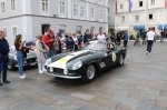 Ferrari Cavalcade Classiche 2024 - fotografija 12