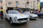 Ferrari Cavalcade Classiche 2024 - fotografija 14