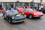 Ferrari Cavalcade Classiche 2024 - fotografija 15