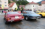Ferrari Cavalcade Classiche 2024 - fotografija 17