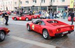 Ferrari Cavalcade Classiche 2024 - fotografija 18