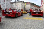 Ferrari Cavalcade Classiche 2024 - fotografija 22