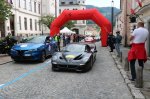 Ferrari Cavalcade Classiche 2024 - fotografija 25