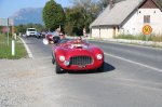Ferrari Cavalcade Classiche 2024 - fotografija 26