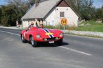 Ferrari Cavalcade Classiche 2024 - fotografija 28
