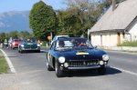 Ferrari Cavalcade Classiche 2024 - fotografija 29