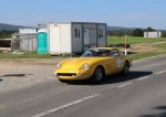 Ferrari Cavalcade Classiche 2024 - fotografija 32