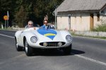 Ferrari Cavalcade Classiche 2024 - fotografija 36