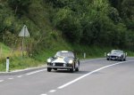 Ferrari Cavalcade Classiche 2024 - fotografija 3