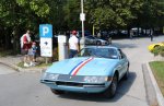 Ferrari Cavalcade Classiche 2024 - fotografija 48