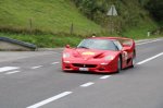 Ferrari Cavalcade Classiche 2024 - fotografija 4