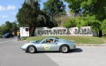 Ferrari Cavalcade Classiche 2024 - fotografija 51