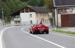 Ferrari Cavalcade Classiche 2024 - fotografija 5
