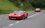 Ferrari Cavalcade Classiche 2024 - fotografija 6