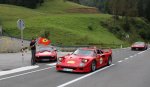 Ferrari Cavalcade Classiche 2024 - fotografija 8