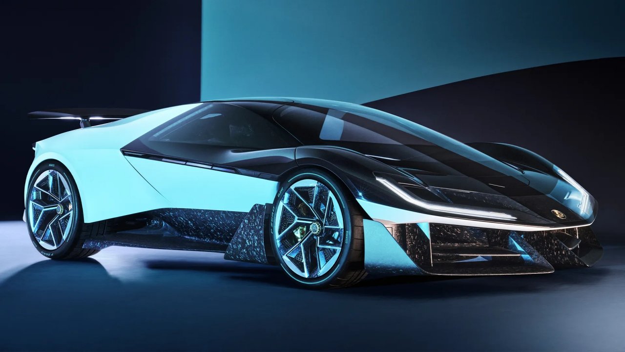 Lotus se želi vrniti k svojemu osnovnemu poslanstvu