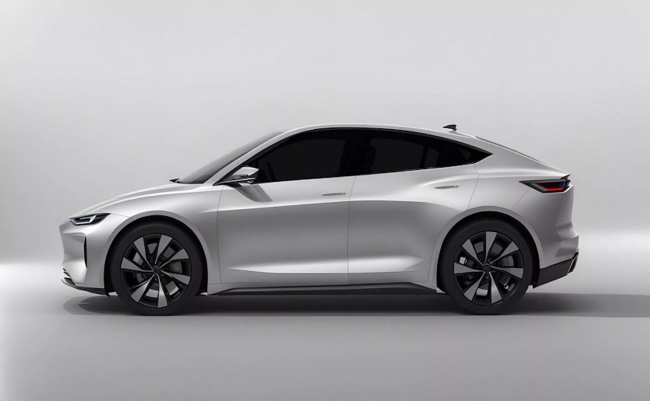 Vgrajen ima tudi Renaultov litrski trivaljnik Vgrajen ima tudi Renaultov litrski trivaljnik