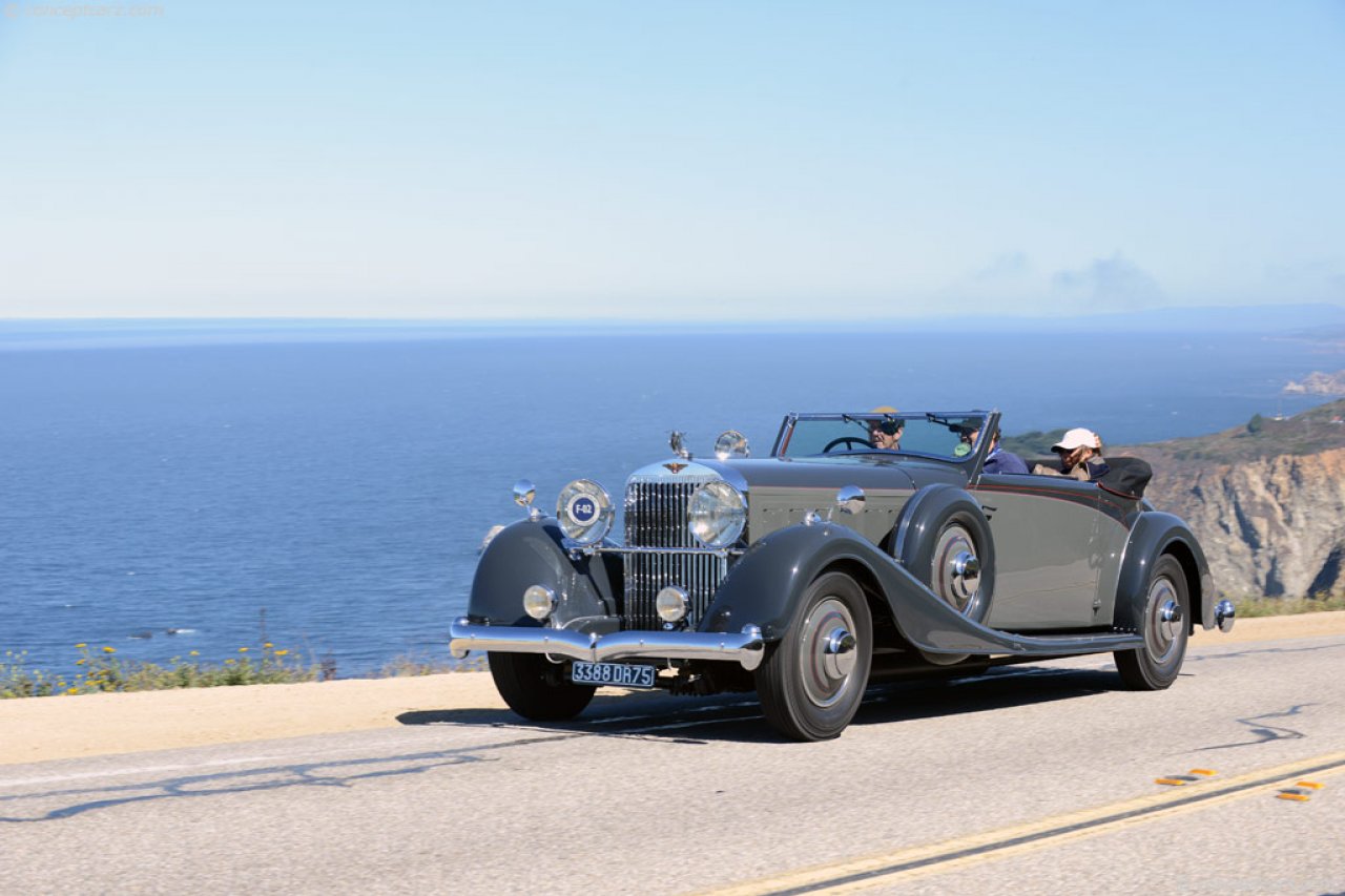 Ognjeni zublji uničili izjemno redkega starodobnika znamke Hispano-Suiza Ognjeni zublji uničili izjemno redkega starodobnika znamke Hispano-Suiza