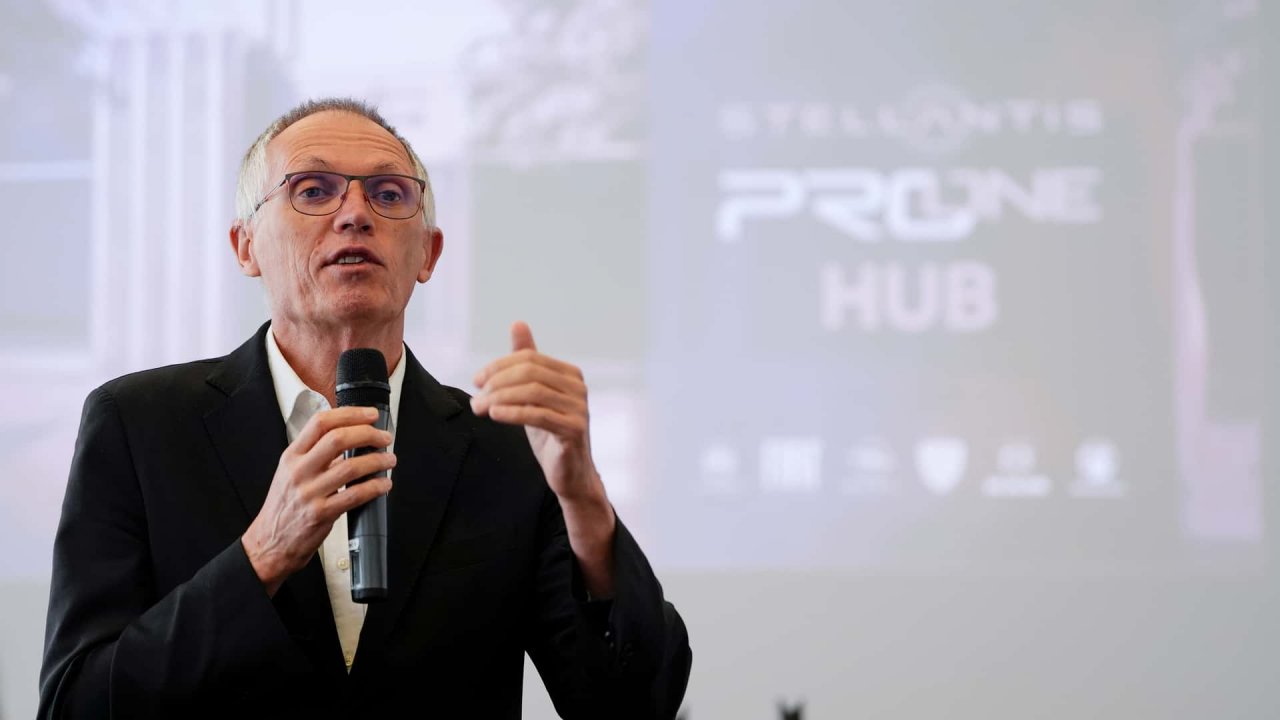 Stellantis ne sme končati kot Volkswagen