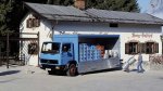 Štiri desetletja Mercedesove lahke tovorne konjenice - fotografija 5