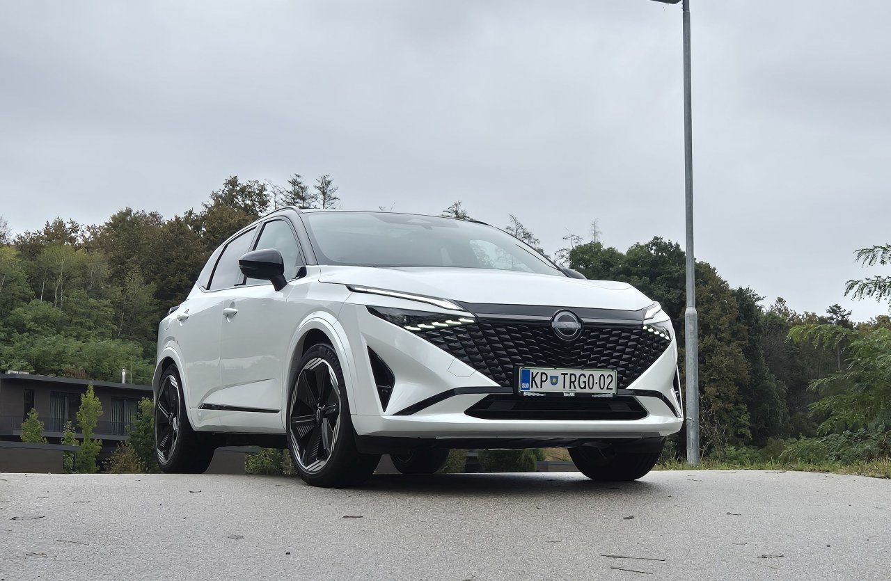 Uvajajo pomembno novost Uvajajo pomembno novost