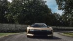 V spomin na legendarnega Citroena SM - fotografija 25