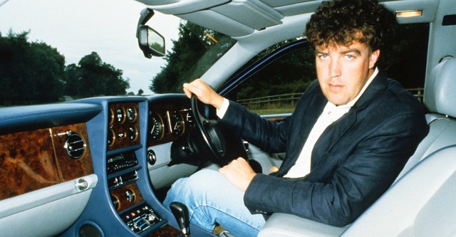 Jeremy Clarkson je prišel k Top Gearu v drugi polovici osemdesetih in prav njegovi prispevki so prinesli največjo gledanost.
