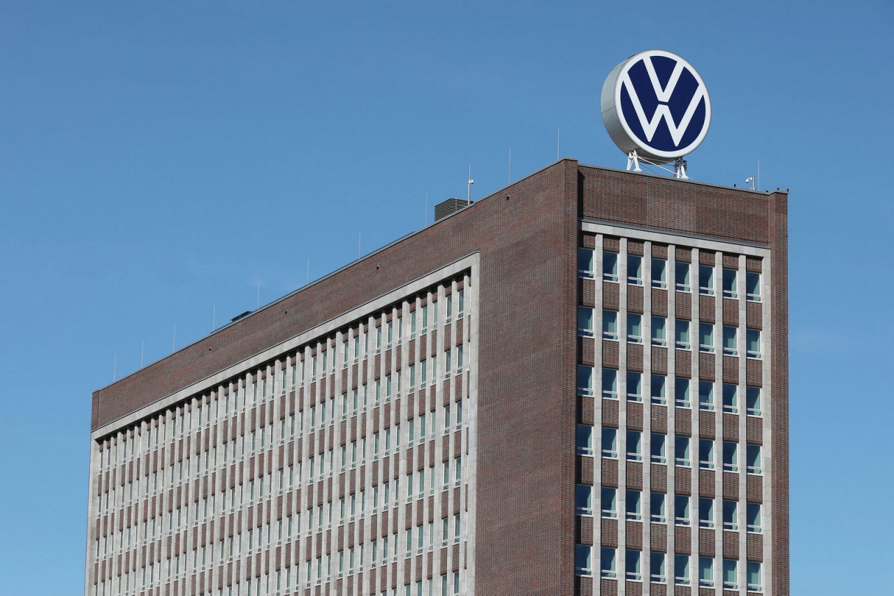 Afera Dieselgate v Avstriji zaključena s poravnavo