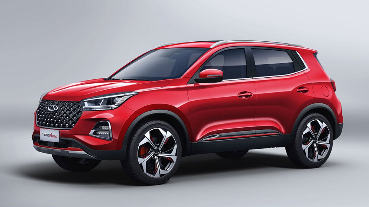 Chery prevzema zapuščene ruske tovarne