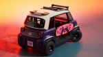 Citroen Ami z drznejšo podobo - fotografija 11