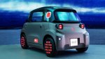 Citroen Ami z drznejšo podobo - fotografija 2