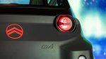 Citroen Ami z drznejšo podobo - fotografija 7