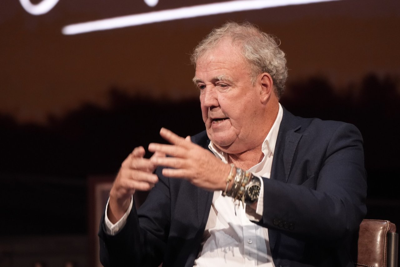Clarkson prestal operacijo na srcu