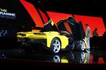 Ferrari F80 v živo - fotografija 10