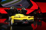 Ferrari F80 v živo - fotografija 15