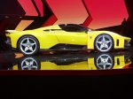 Ferrari F80 v živo - fotografija 1