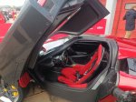 Ferrari F80 v živo - fotografija 23