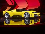 Ferrari F80 v živo - fotografija 2