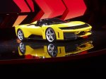 Ferrari F80 v živo - fotografija 4