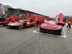 Ferrari F80 v živo - fotografija 8