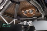 Ko družinski električar postane dirkaški avto - fotografija 10